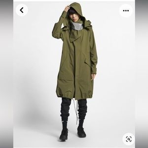 Nikelab Gore-Tex ACG Women’s Jacket RARE!!